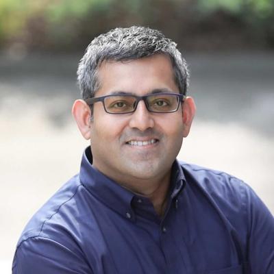 Arnab Gupta, photo 2