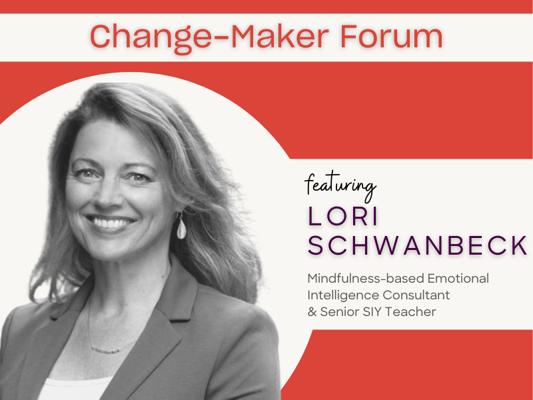 Lori Schwanbeck, photo 1