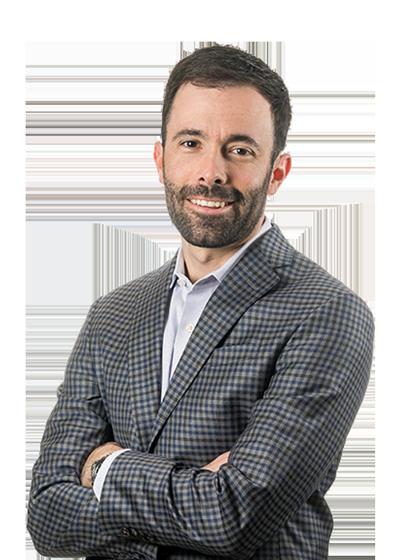 David Bluth, photo 1