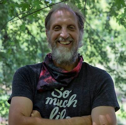 Ken Leinbach, photo 1