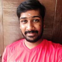 Amit Thawait, photo 2