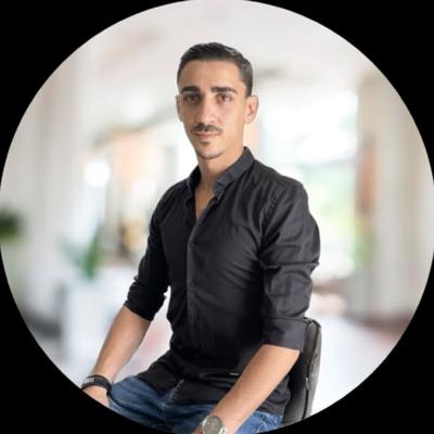 Jonathan Benozio, photo 1