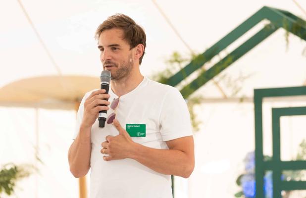 Gabriel Hubert, photo 2