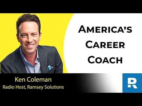 Ken Coleman, photo 2