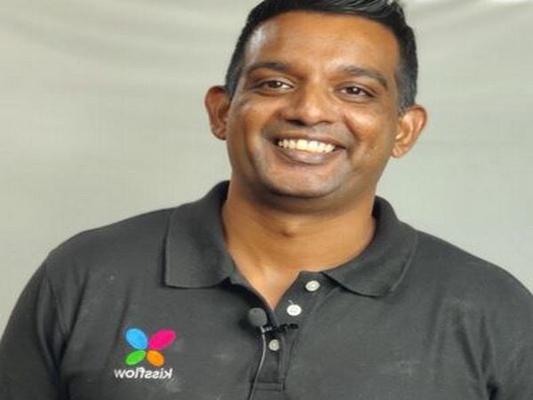 Abhishek Paul, photo 1