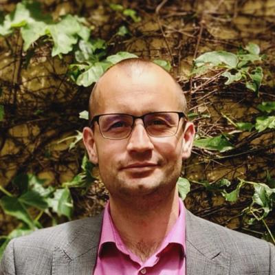 Giles Jones, photo 2