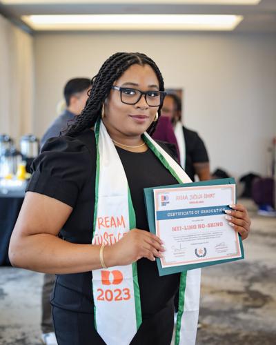 Amanda Morrison, photo 1