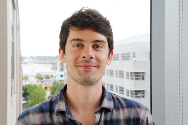 Sean Gibbons, photo 2