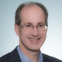 Barry Weber, photo 2