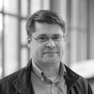 Stas Gorodnichenko, photo 1