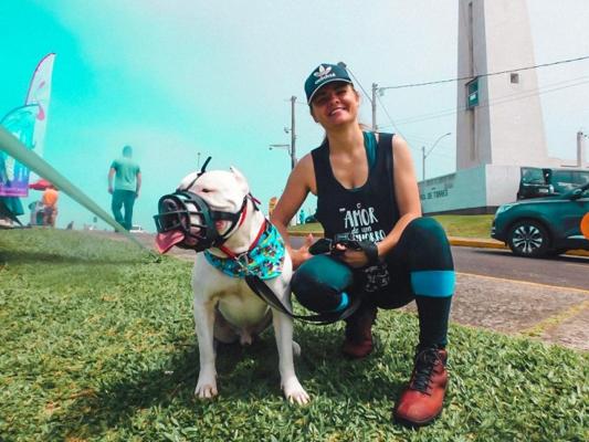 Natacha Calazans, photo 2