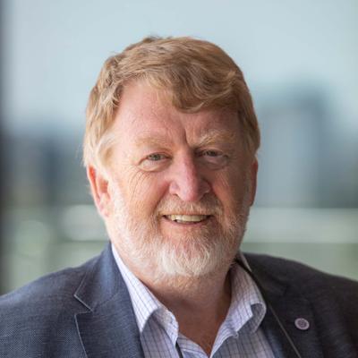 Gregory Jackson, photo 2