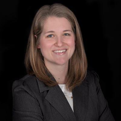 Stephanie Hicks, photo 1