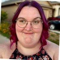 Candice Barrow, photo 2