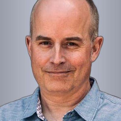 Darryl MacLeod, photo 2