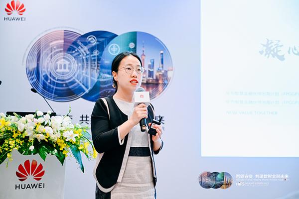 Danping Song, photo 2