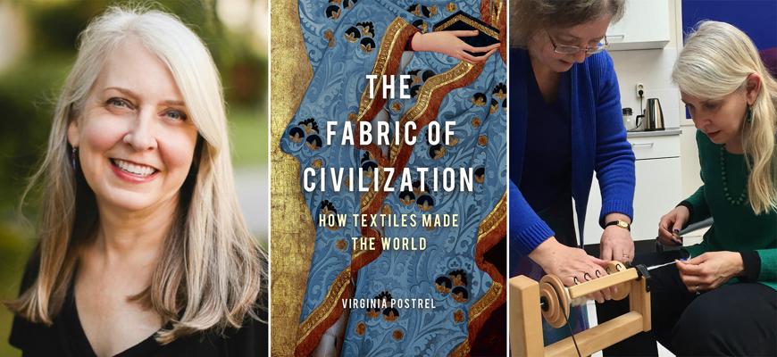 Virginia Postrel, photo 1