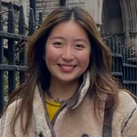 Alexandra Tan, photo 2