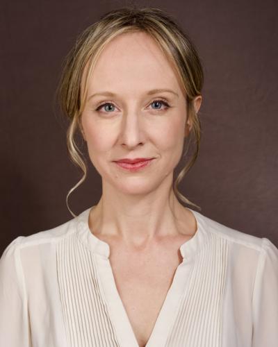Sarah Rook, photo 1