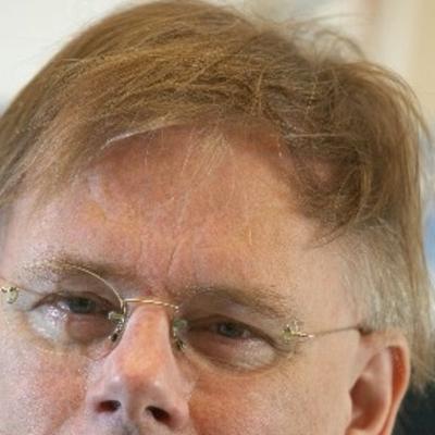 Peter Jonker, photo 1