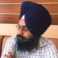 Jagmeet Singh, photo 2