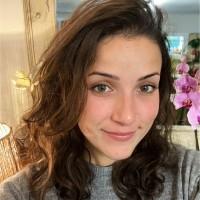 Marine ARNAUD, photo 1