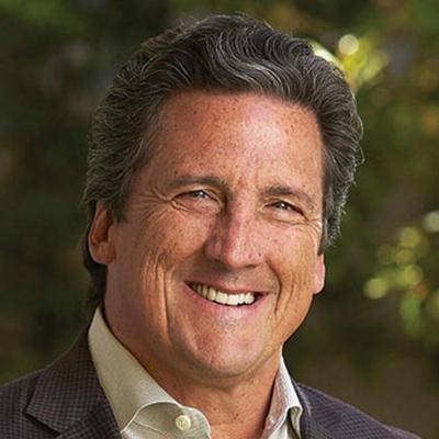 Bill Hornbuckle, photo 2