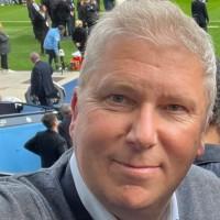 Simon Barrass, photo 2