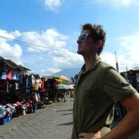 Charles Bucher, photo 2