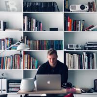 Damian Baar, photo 2