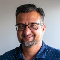 Keith Silgard, photo 1