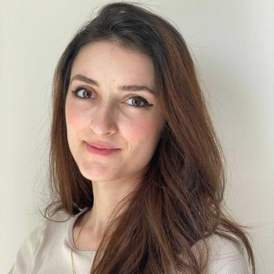 Vanessa Ronan, photo 2