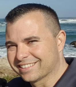 James Pardue, photo 1