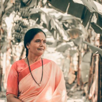 Sunanda Rao, photo 1