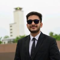 Rishabh Surana, photo 1