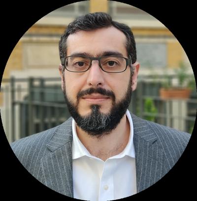 Ahmed Khelifa, photo 2