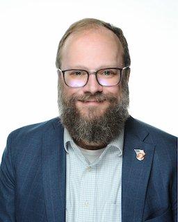 Ben Conklin, photo 2