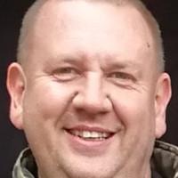 Dick Myburgh, photo 1