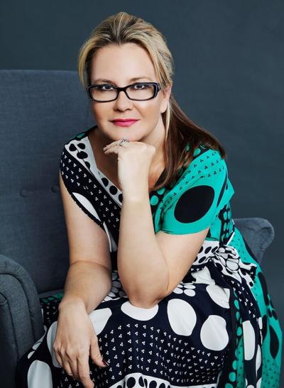 Karen Comber, photo 1