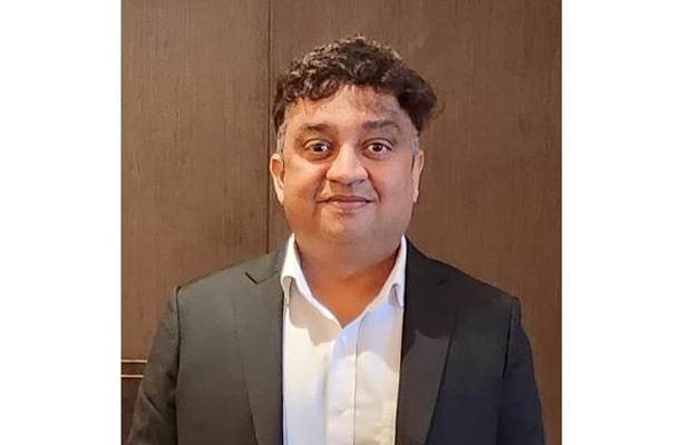 Abhijit Muley, photo 2