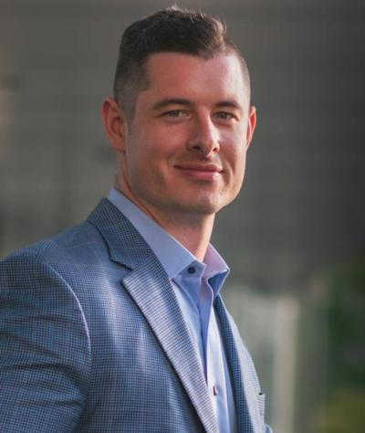 Matt Mayberry, photo 1