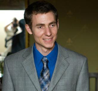 Stephen Brink, photo 1