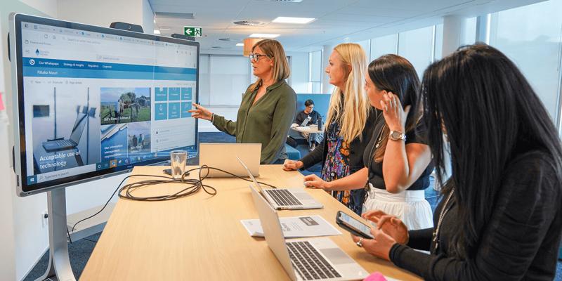 Zane Windle, photo 1