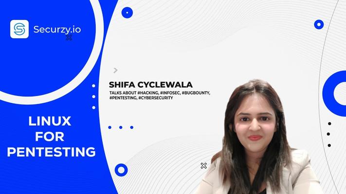 Shifa Cyclewala, photo 2