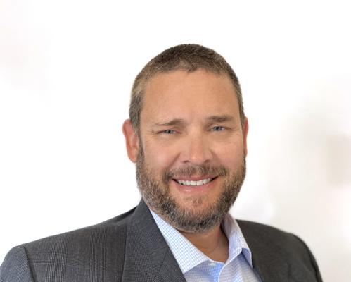 Michael Wilson, photo 2