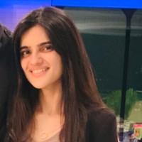 Pushti Ruparel, photo 1