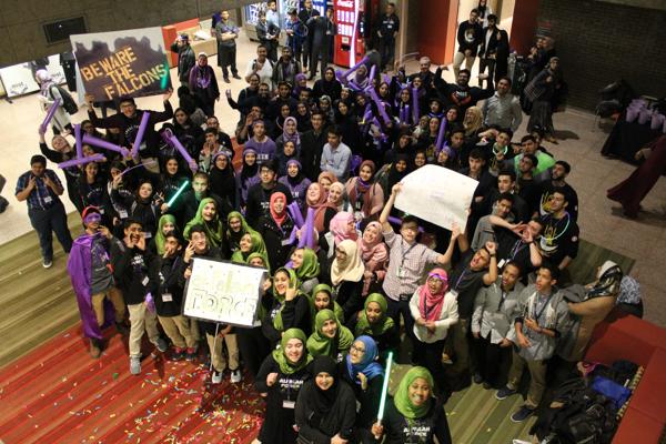 Rania Rizvi, photo 2