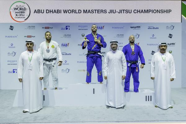 Majed Abujarad, photo 1