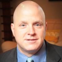 Tim Chapman, photo 2