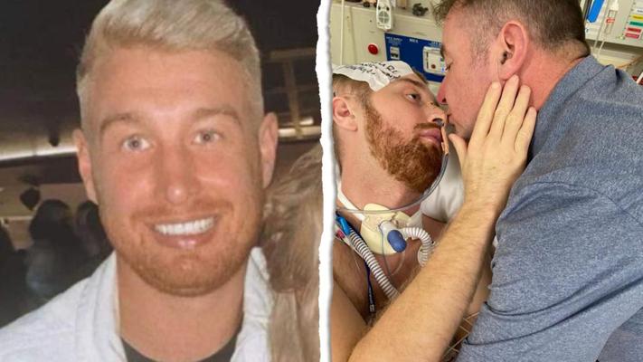 Danny Hodgson, photo 1